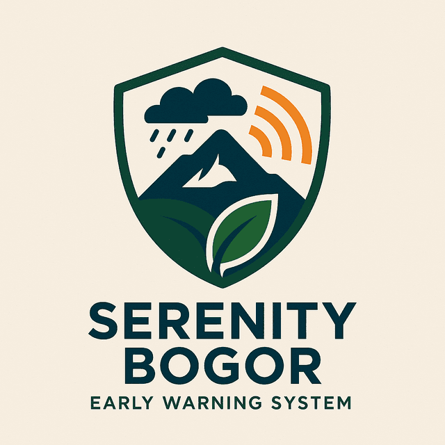 Serenity EWS Bogor Logo